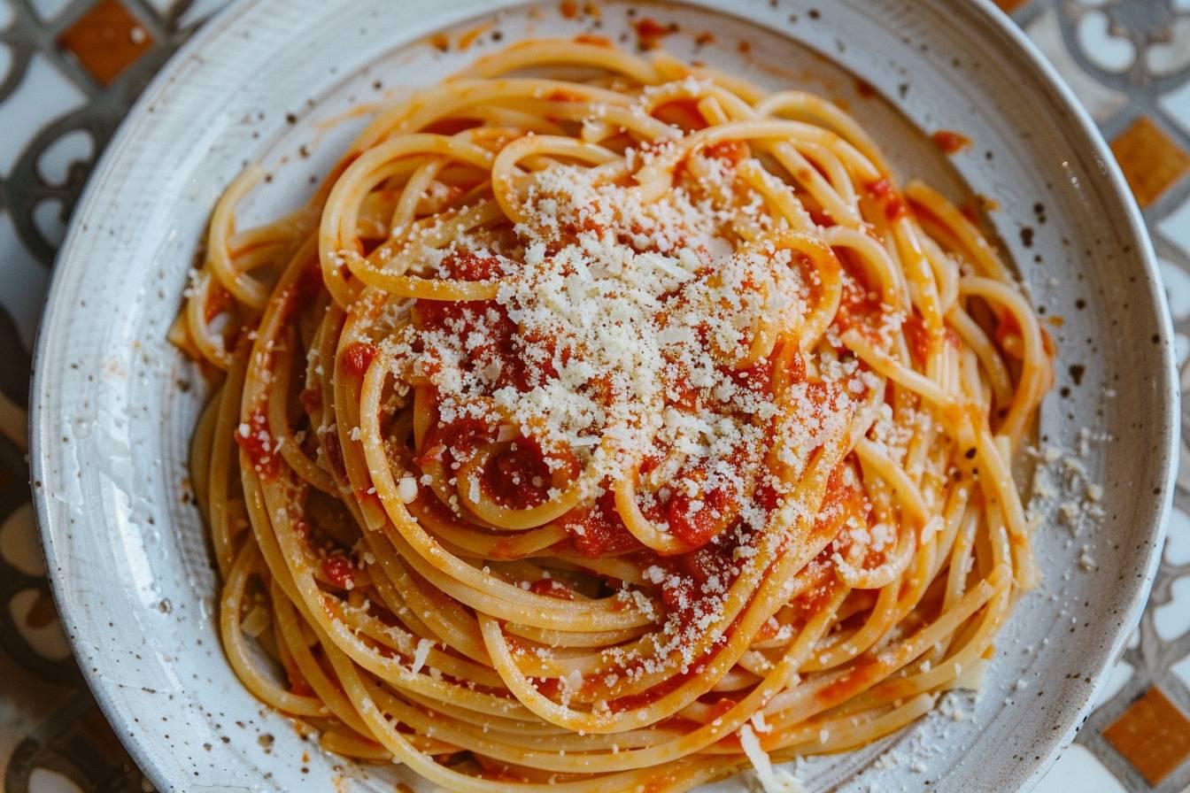 Pâtes fraîches à la puttanesca : une recette italienne authentique